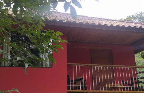 Chalé Sorrizão- Visconde de Mauá - Photo 29