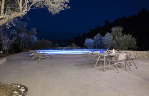 Villas Harriet - With Sea View and near the sea - Photo 17