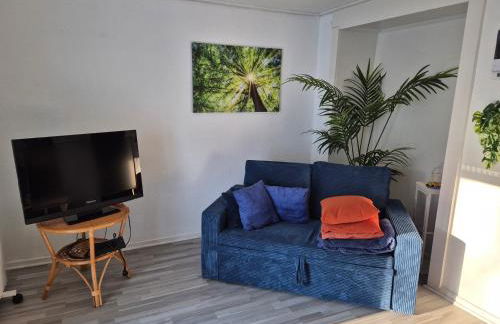 Ferienwohnung Schorfheide Krüger - Foto 33