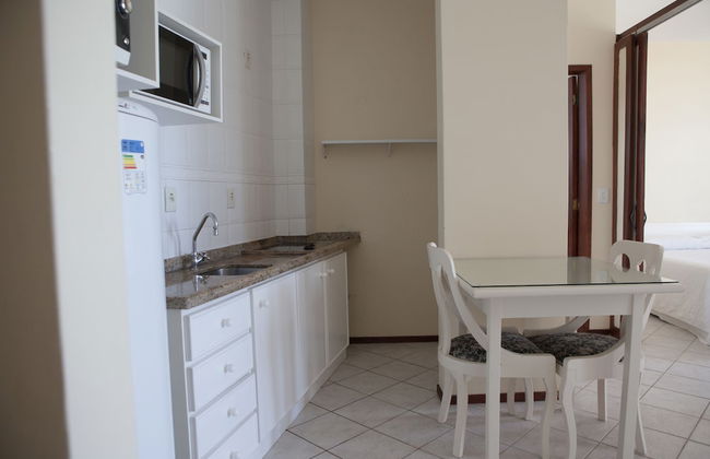 Palm Beach Apart Hotel - Photo 4