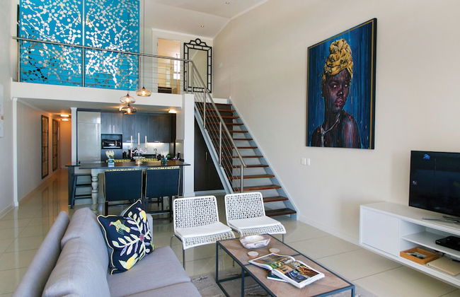 The Crystal Apartments - Photo 28