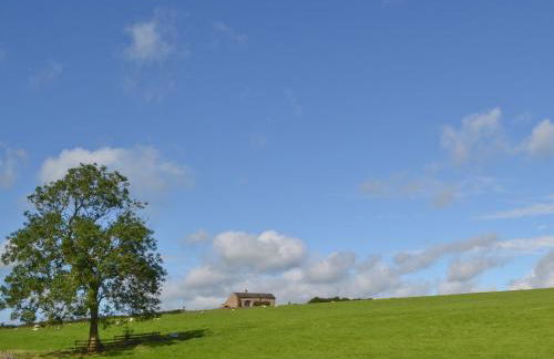 Gallaber Cottage - Foto 11