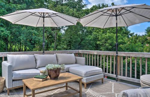 Pet-Friendly Home in Heart of Wine Country! - Foto 35