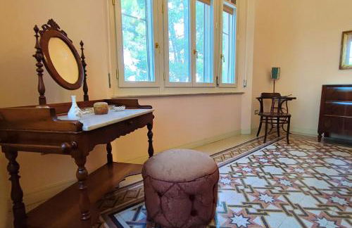 Villa Fazi - Liberty Style Villa With Private Pool & Park - Foto 34