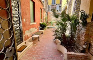Casa Cordelina - Venice flat - Photo 14