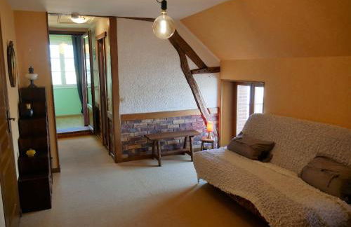 Charmante Maison pour 6 à St Père-sur-Loire, Vue Loire - FR-1-590-178 - Photo 13