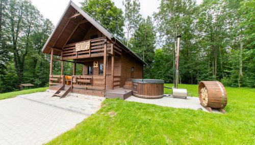 Agroturystyka W oddali z balią - Foto 4