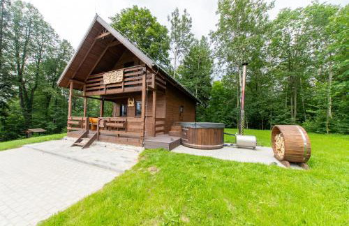 Agroturystyka W oddali z balią - Foto 4