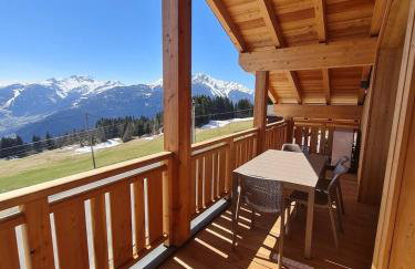 Beautiful apartment close to Les Saisies - Foto 9