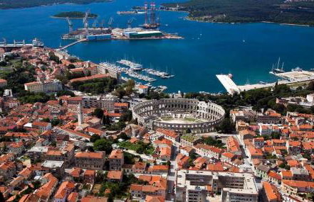 Apartment Doraj - Photo 19