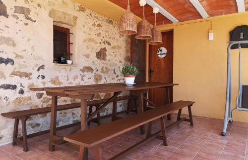 Masoveria de Cal Sastre - Foto 49