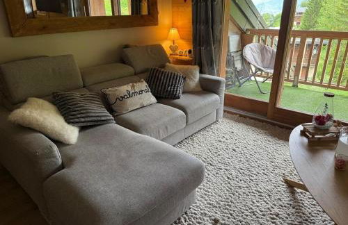 Nid douillet à la montagne - Photo 15