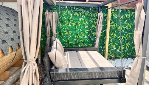 Welschwood Holiday Retreat with Sauna - Foto 4