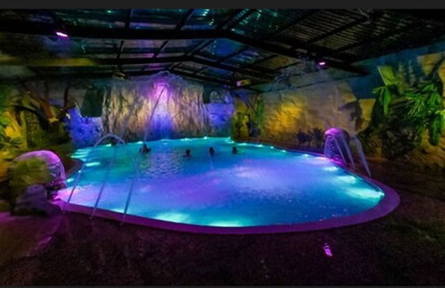 Brotas Eco Hotel Fazenda - Photo 46