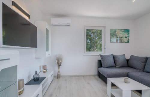 Apartments Villa "Aurea" with pool - Photo 50