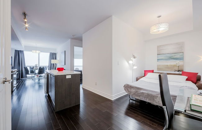 Canada Suites on Bay - Foto 52