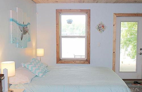 LAKEFRONT Home at Lake Chickamauga! Walk to the Marina! - Foto 19