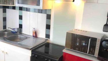 3 pièces Creil gare - Foto 4