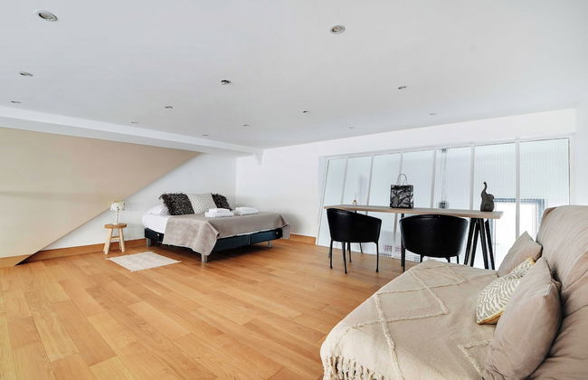 Luxurious Apartment - 3br/8p - Pantin/la Villette - Photo 4