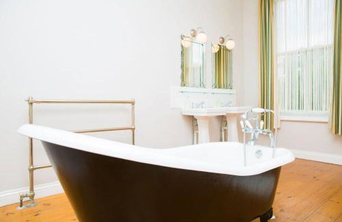 The Grange Manor House, Norfolk - Foto 19