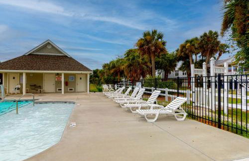 The Retreat 7A - Foto 26