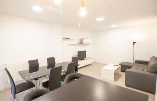 GuestReady - Plaza de toros -EDIF BAHIA Granada I - Foto 21