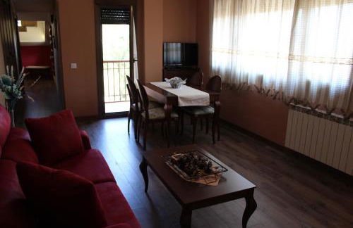 El Mirador de Alcuneza - Foto 50