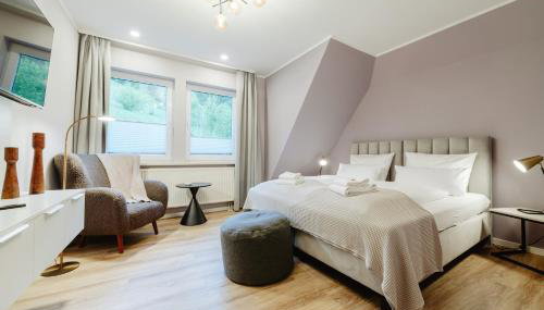 HarzHold - Apartmenthotel - Foto 4