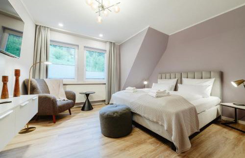 HarzHold - Apartmenthotel - Foto 4