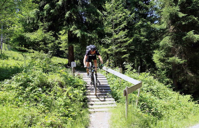 Belle Kitz Apartment 3 - Foto 20