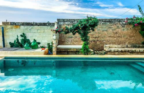 Masseria Tornesella Don Giuliano - Foto 1