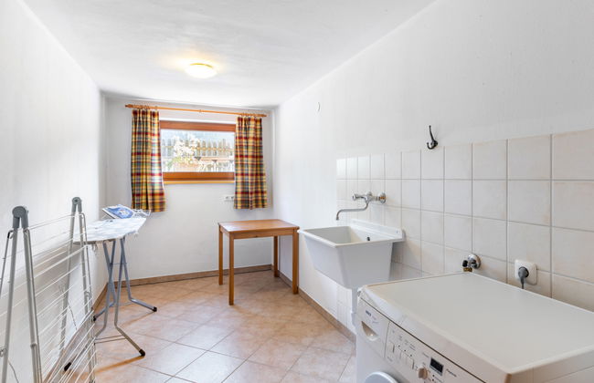 Haus am Sonnenhang - Foto 14