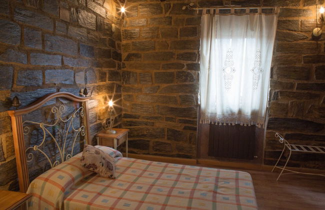 Casa Rural Vaelico - Foto 8