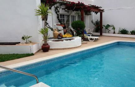 Casa Claudia - Pool and Wifi - Photo 20