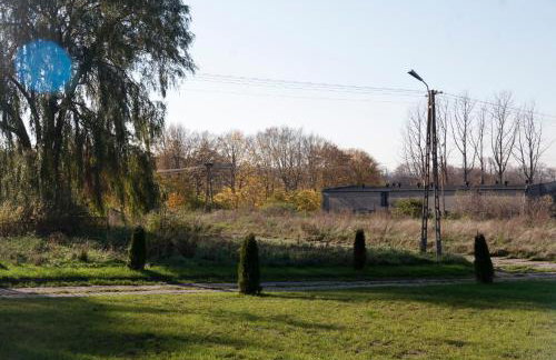 ŻAR - Dworek w Żarnowcu - Foto 44