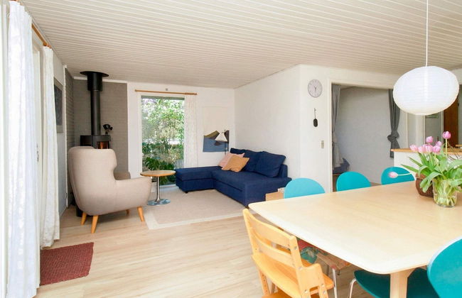 6 Person Holiday Home in Skibby - Foto 15
