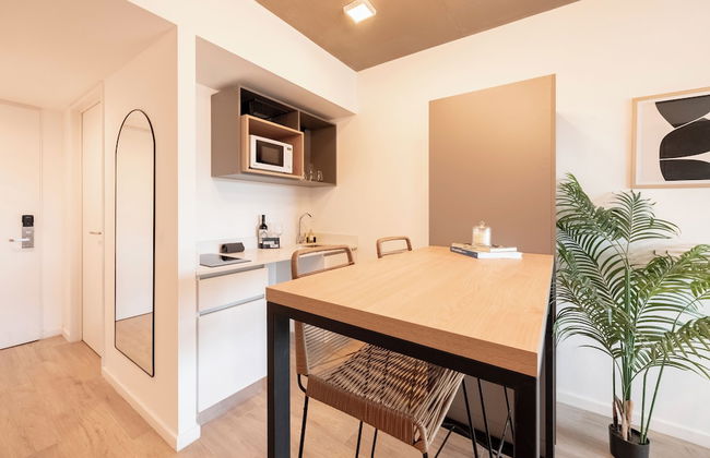 Top Rentals Nuñez - Foto 28