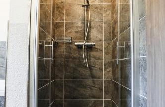 NEU Inner Light, mit privater Sauna und schnellen Internet, Luxuriöses Ferienhaus im Harz - Foto 33