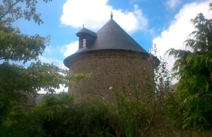 Gite Le Grand Manoir - Foto 1