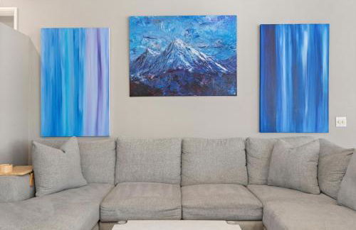 Heart of Cherry Creek Group Retreat Hot Tub - Foto 21