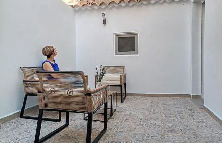 Charmante maison familiale 90 m avec patio 8 couchages - Foto 40