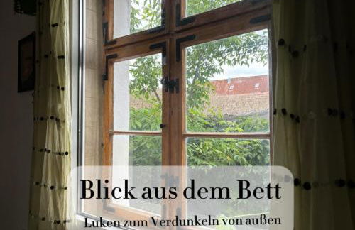 Altstadt & See & Garten Haustiere willkommen - Foto 6