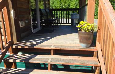 The Bogi Bear Inn - Foto 25