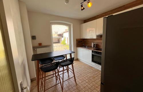 Bohlen-Mühle - Monteurzimmer Reuhl - Foto 61