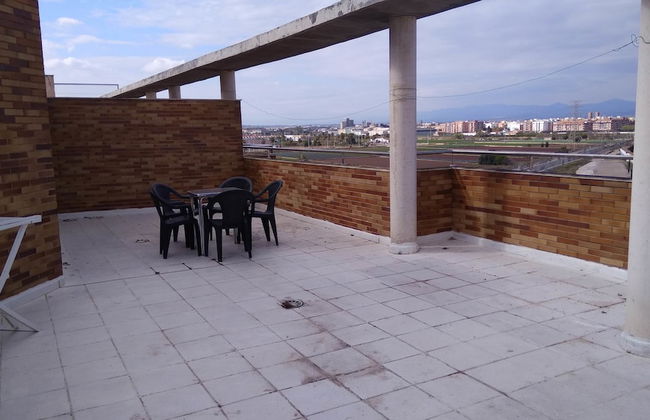 Confort Beds Valencia - Foto 28