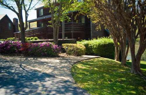 Country Hideaway at Mountain Lakes Resort - Foto 3