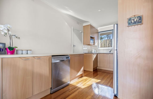 StayAU 2BRM Beach Family House Hampton - Foto 9