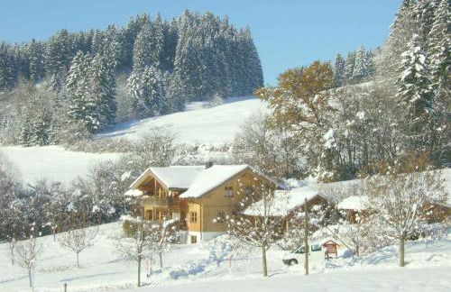 Urlaubshof Bechteler - Foto 26