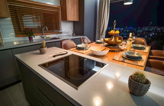 Brand NEW 2-bed Apartment in Agios Athanasios - Foto 14