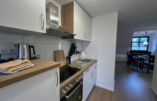 Lassen Hof Ferienwohnung 01 Bienenstock - Foto 10